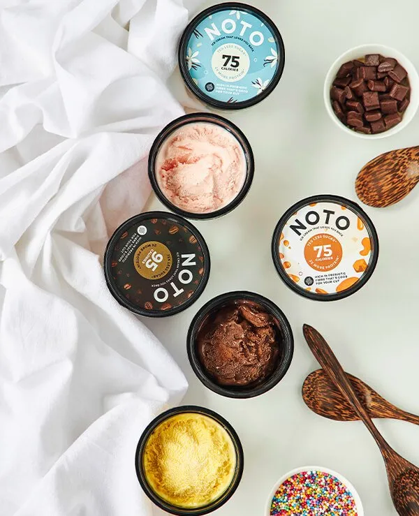 homegrown ice-cream brands