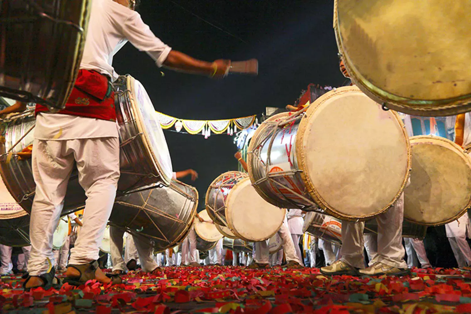 Dhol Tasha Pune