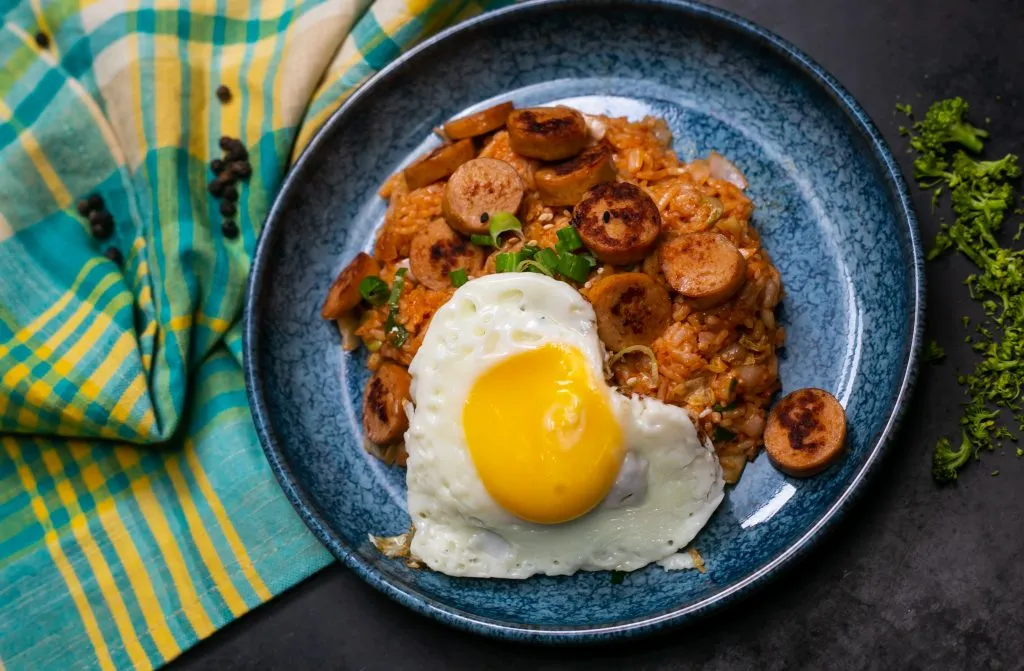 easy Korean Recipes