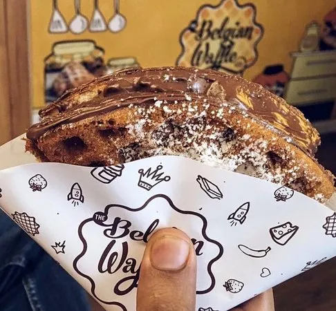 waffle places