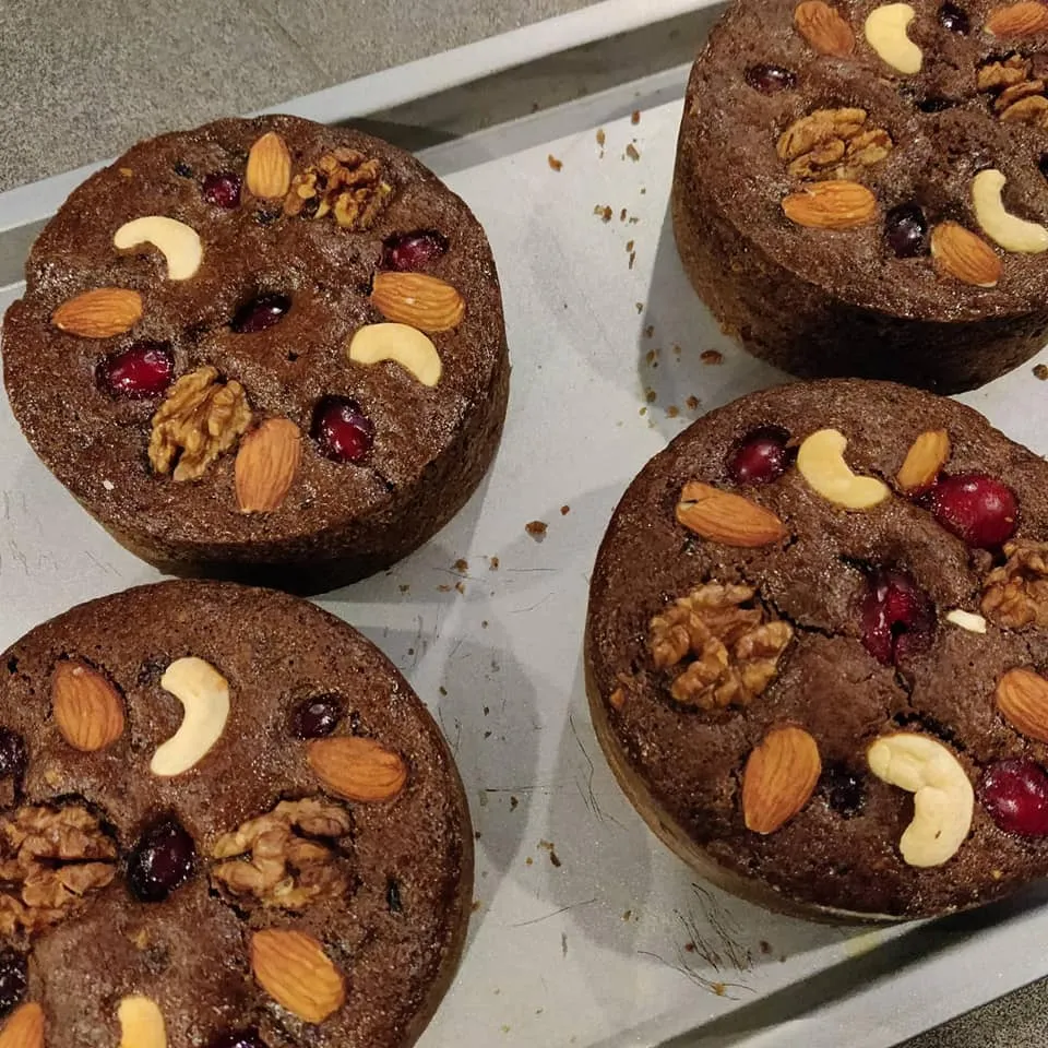 Plum cakes in Bangalore