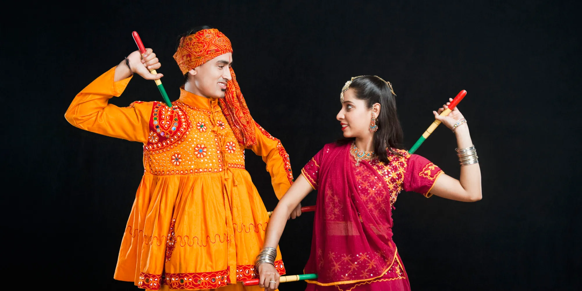 Online Garba Classes