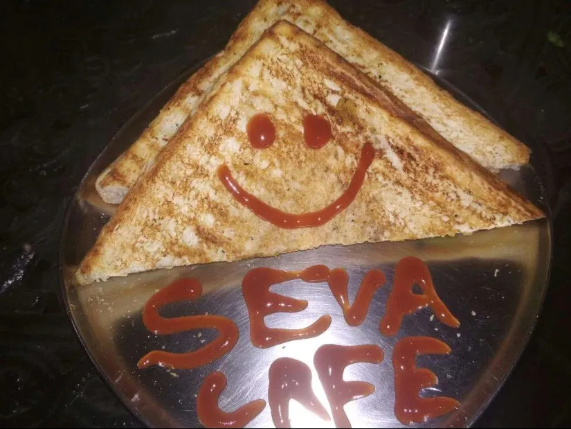 Seva Cafe