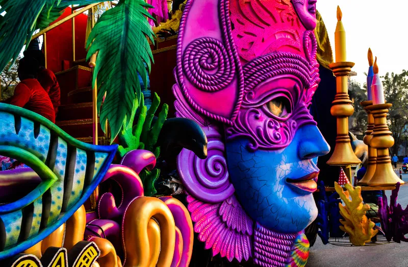 goa carnival 2023