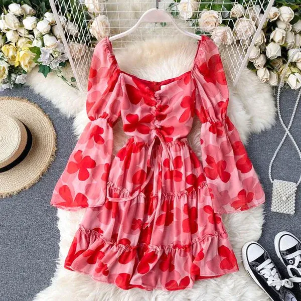 outfits for Valentine's Day