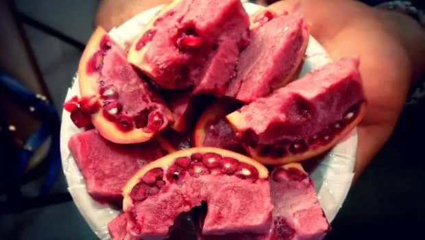 desserts from old delhi