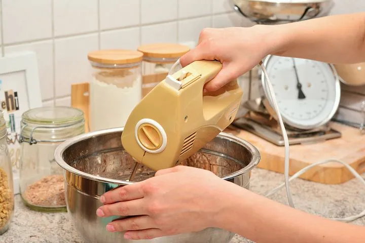 Jay Foods | baking supplies in Pune
