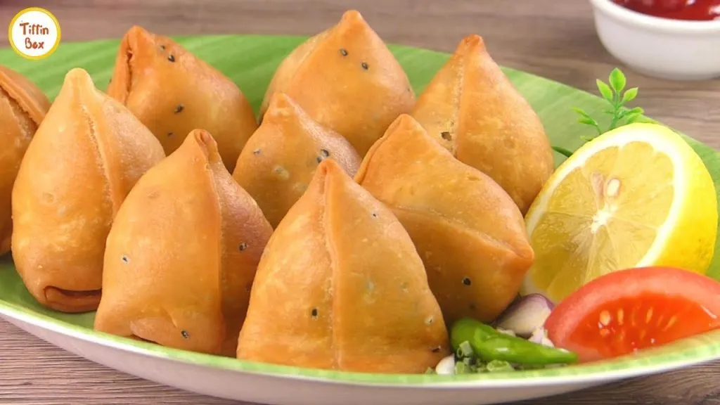 Samosa