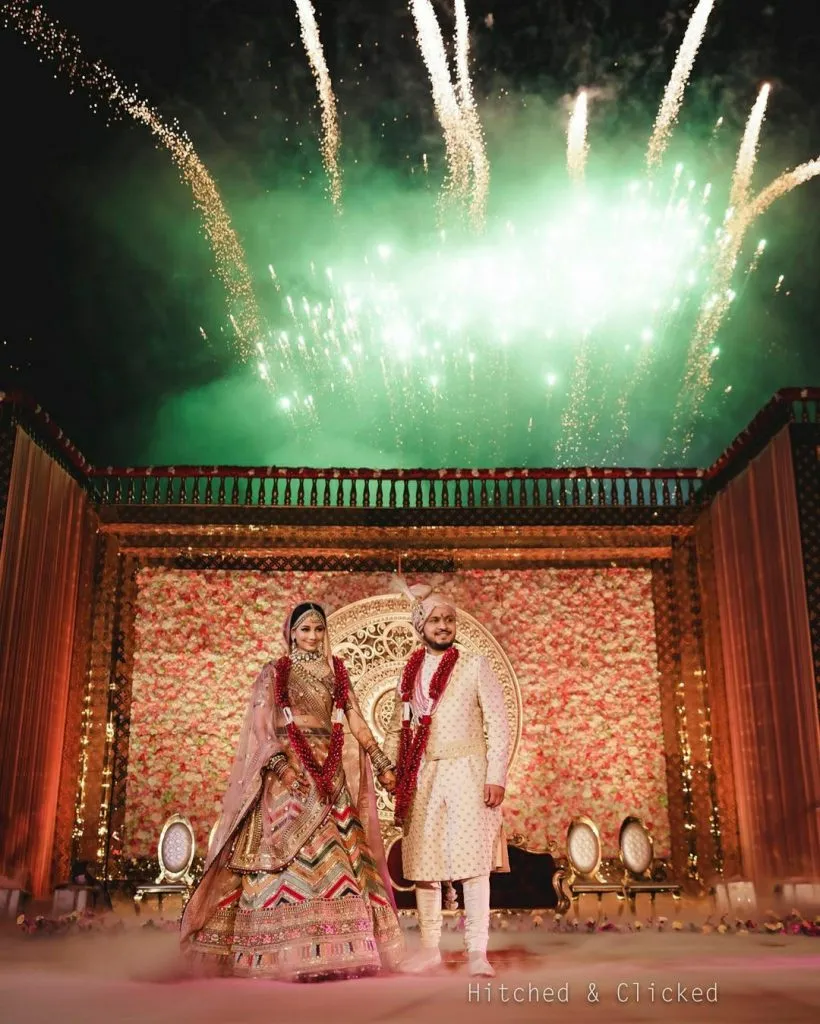 wedding planners in Delhi