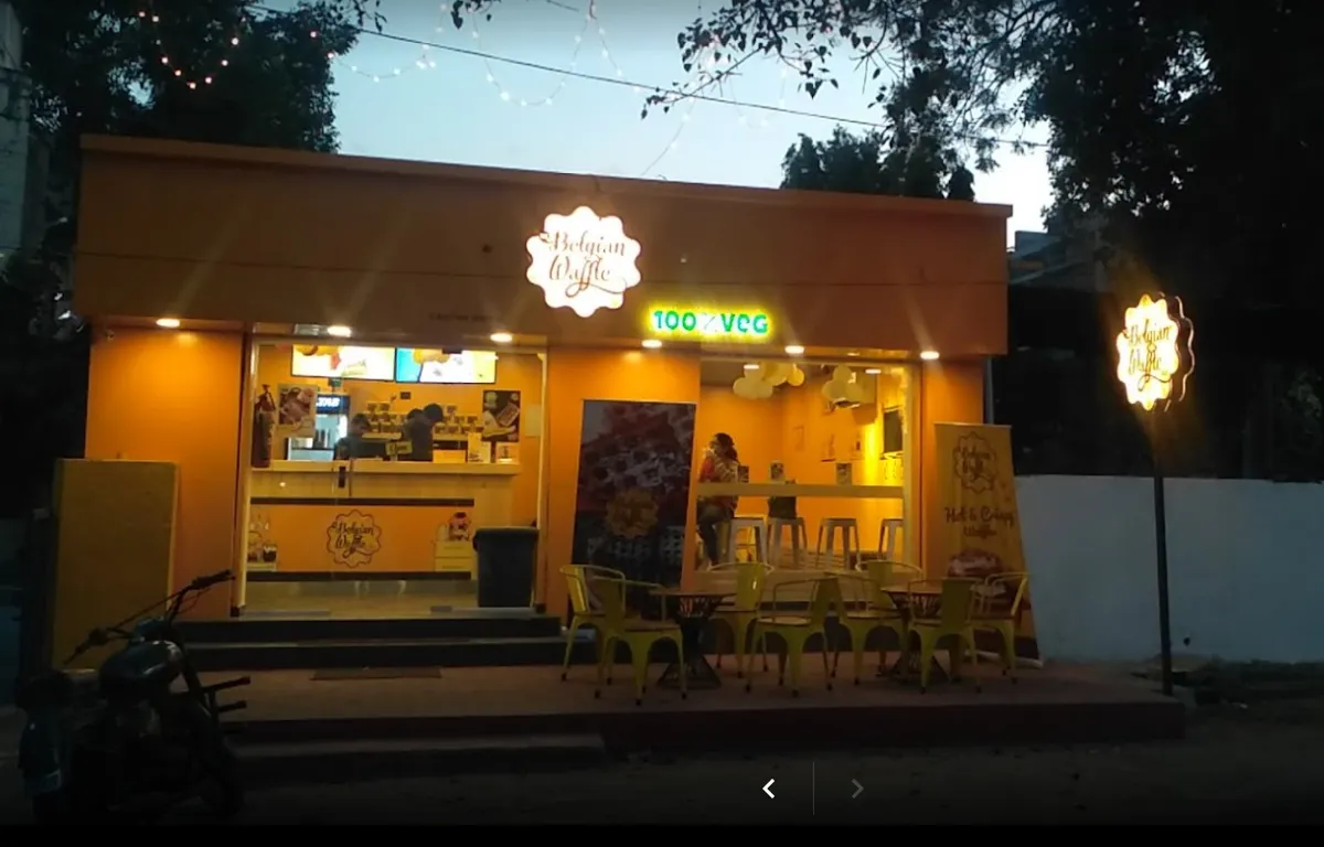 summer drinks in Udaipur