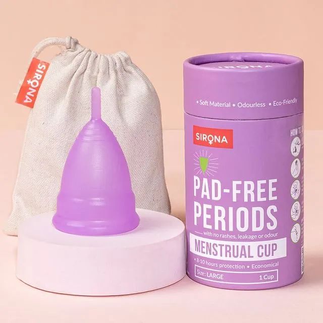 brands for menstrual hygiene 