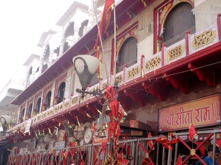 Offbeat Places to Visit near Jaipur