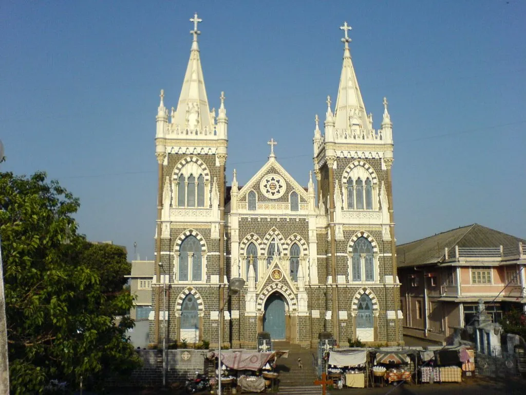 Bandra Fair Is Cancelled