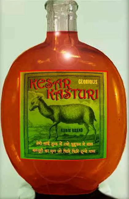 Desi Liquor of India