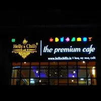maggie places in Pune