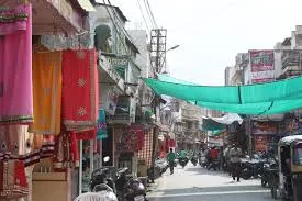 udaipur in shopping