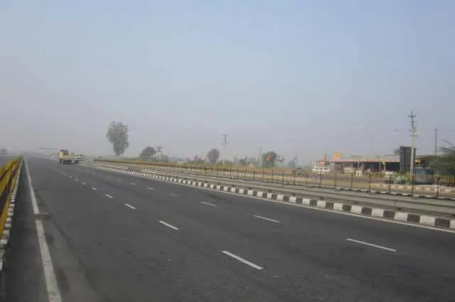haunted places in Jaipur