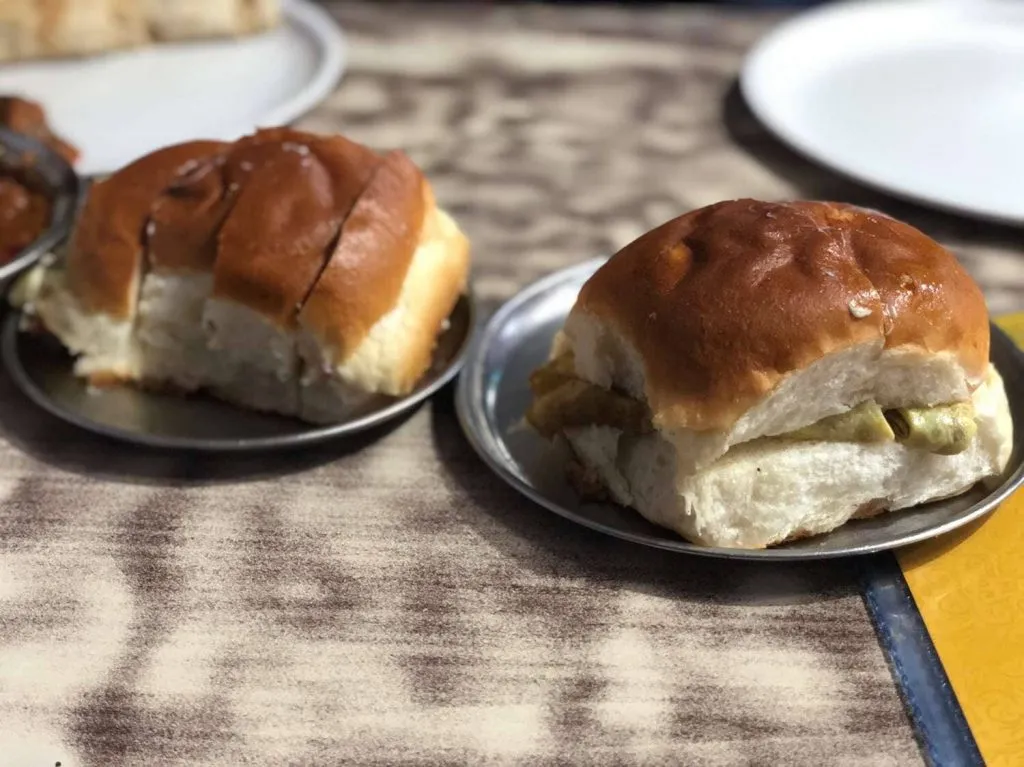 hangout spots in Pune