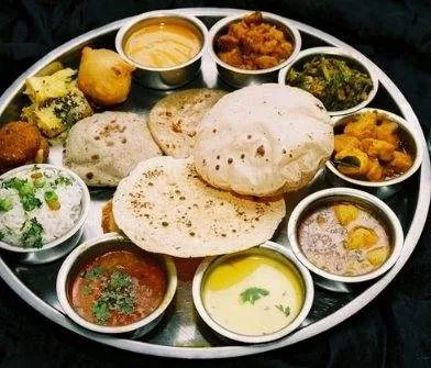 thali places in Udaipur