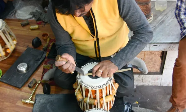 Pandit Jasraj Foundation