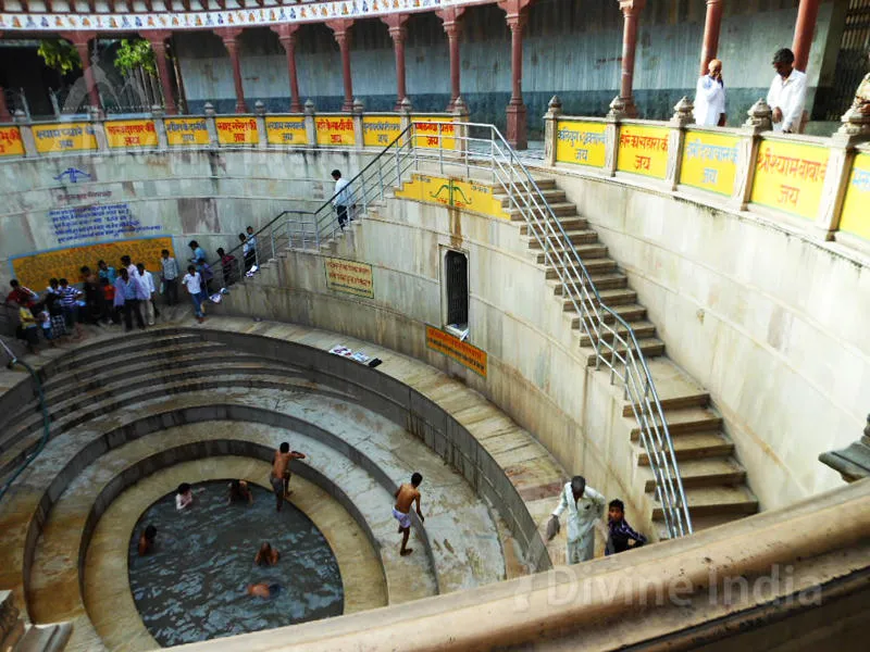 Offbeat Places to Visit near Jaipur