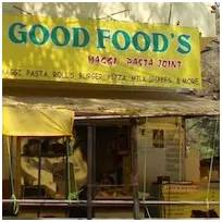 maggie places in Pune