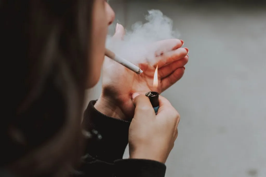 anti-tobacco organisations
