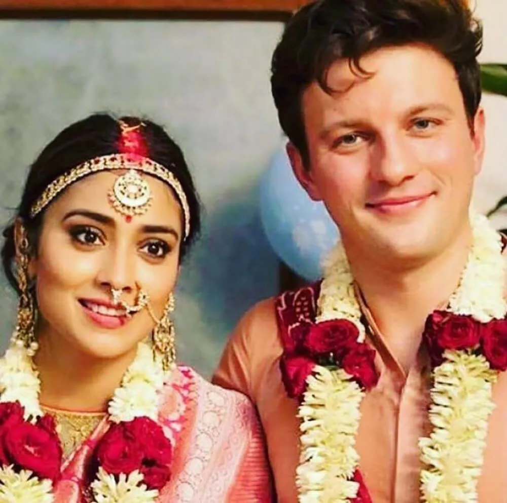 celebrities married in Rajasthan