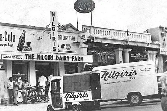 Nilgiris