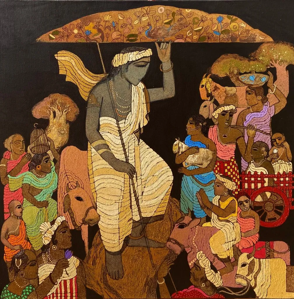 Bombay Art Society 