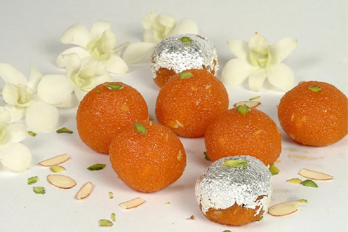 order sweets online Mumbai