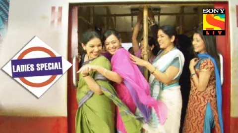 TV serials LS