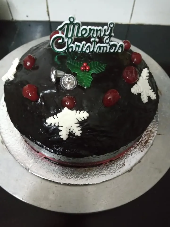 plum cakes in Goa