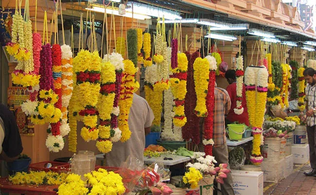 Ganesh Chaturthi shopping Pune