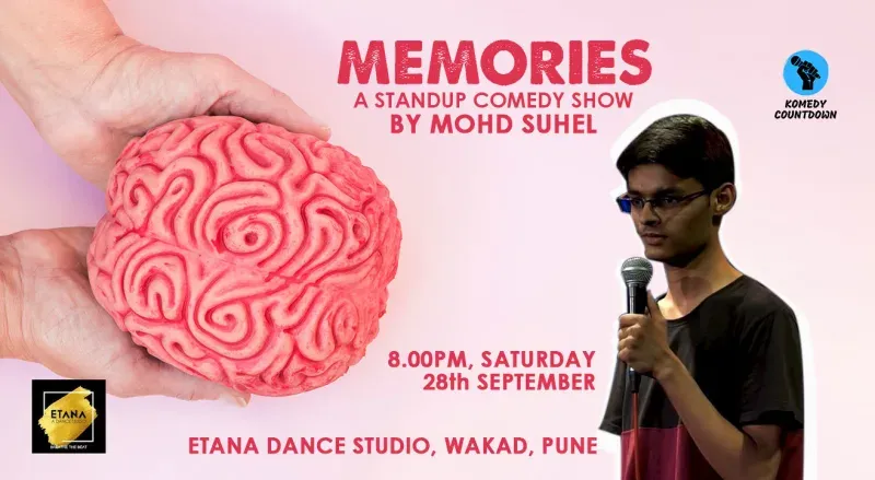 Things to do in Pune