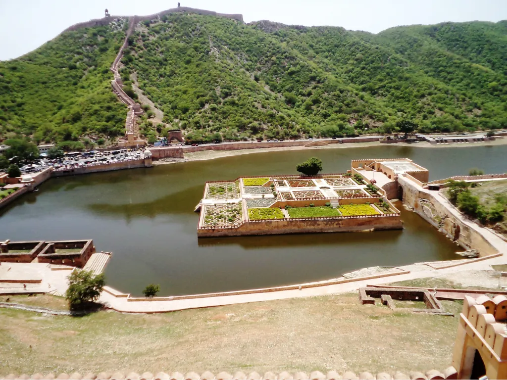 Places to Visit in Jaipur in Monsoon