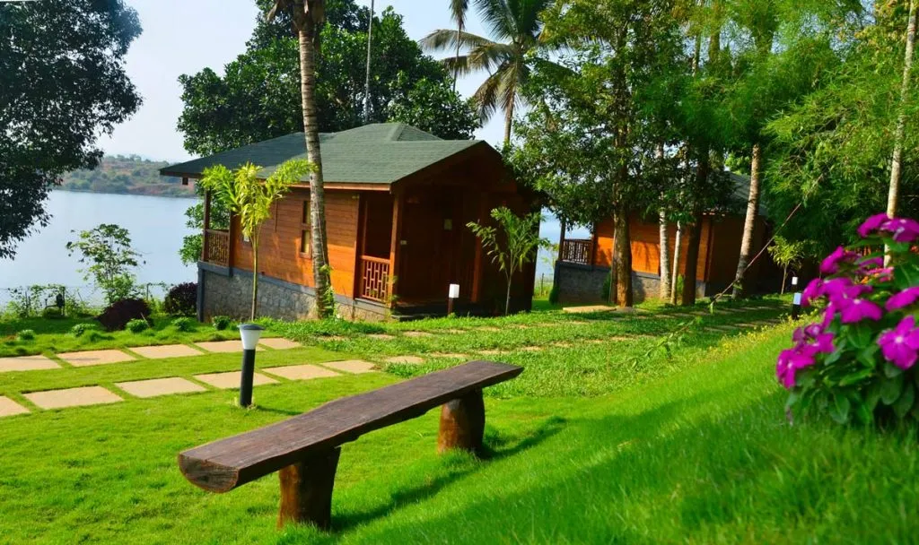 resorts in Kerla