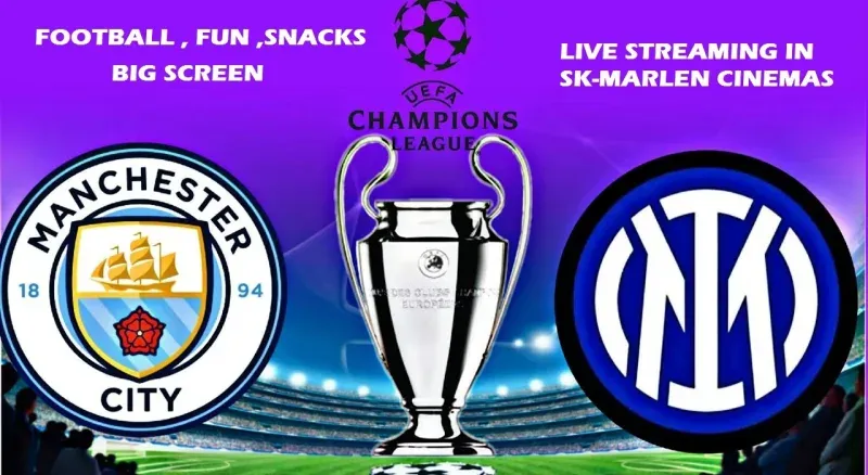 Champions league india online tv channel