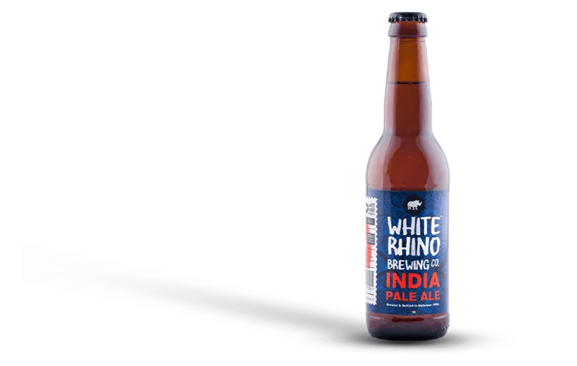 craft beers produced in India