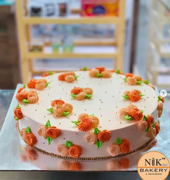 Bakeries in Udaipur 15