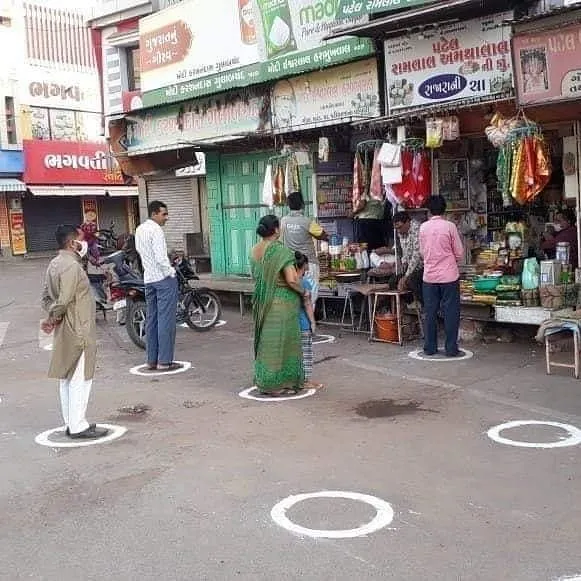 grocery stores open in Mumbai