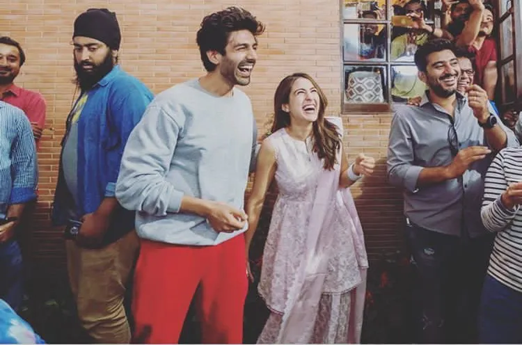 movies shot in Udaipur