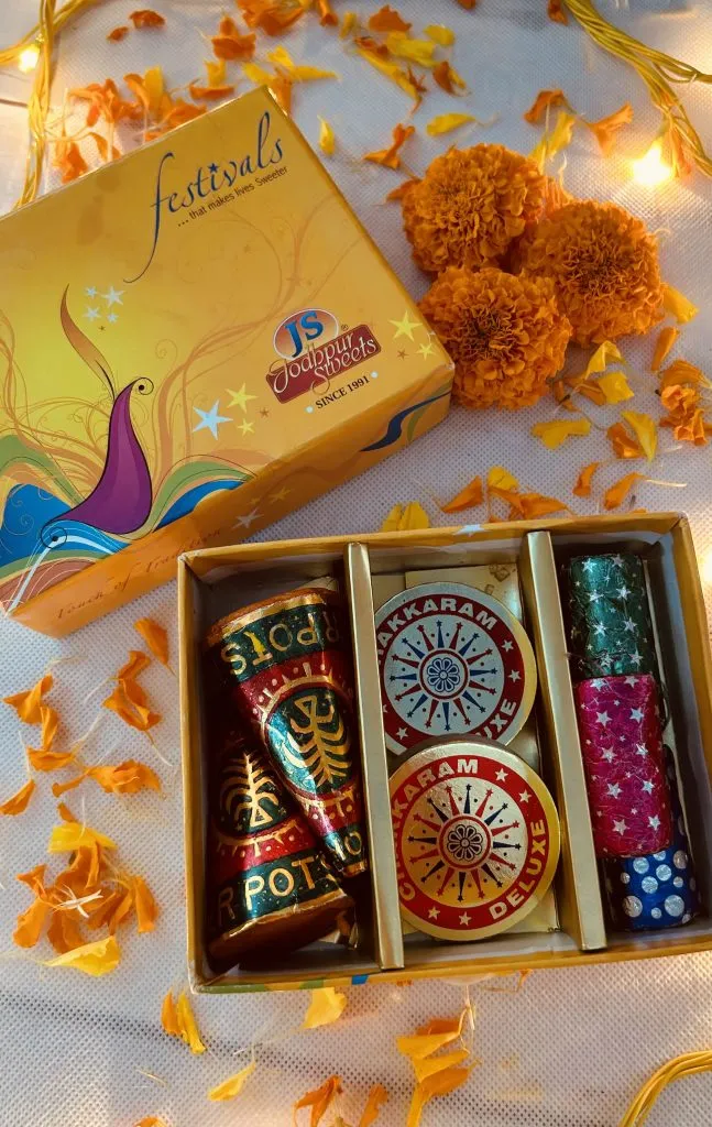 Diwali Hamper