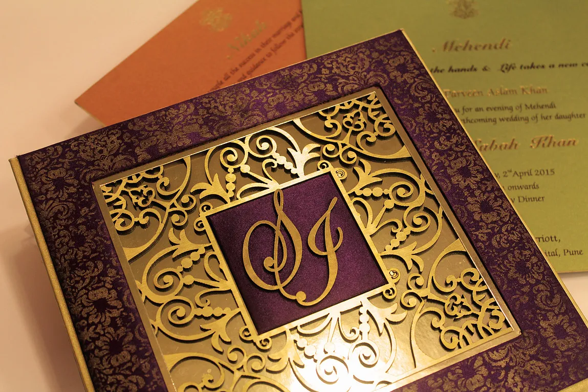 Wedding Card designers in Pune