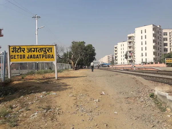 haunted places in Jaipur
