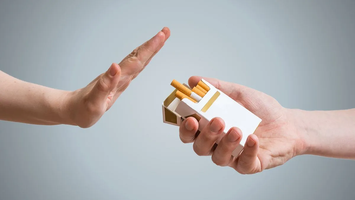 no-smoking programs