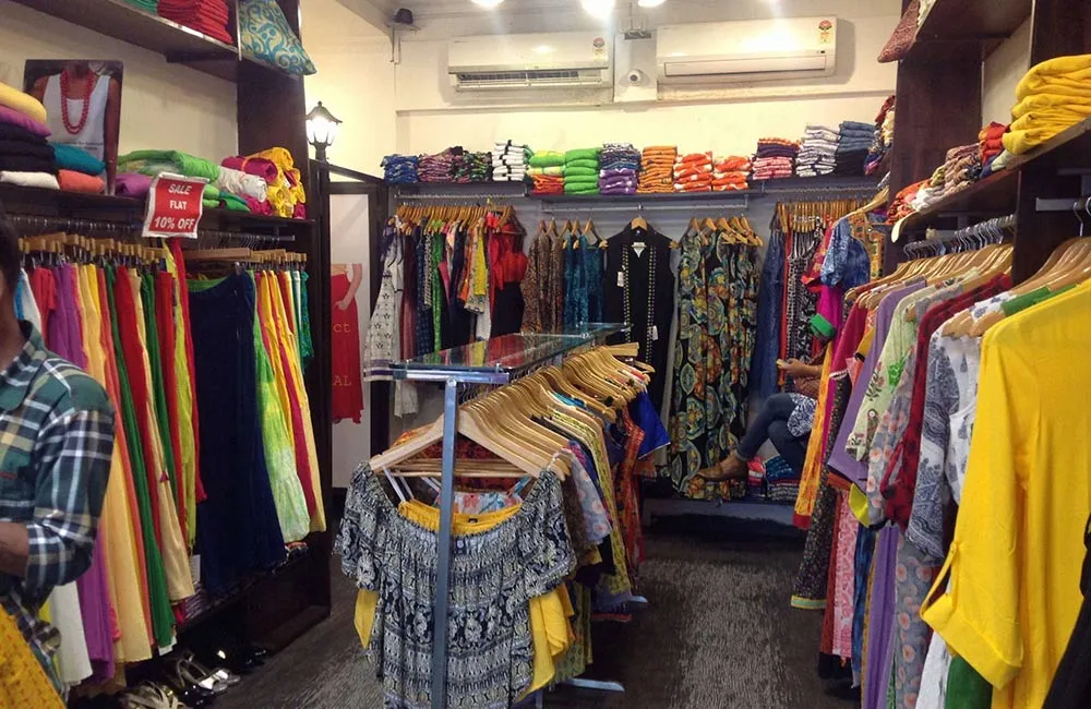 Diwali shopping Mumbai