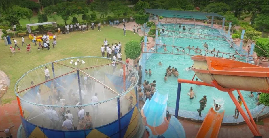 Water Parks In Jaipur