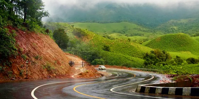 6 Amazing places to explore in Coorg - RailYatri Blog