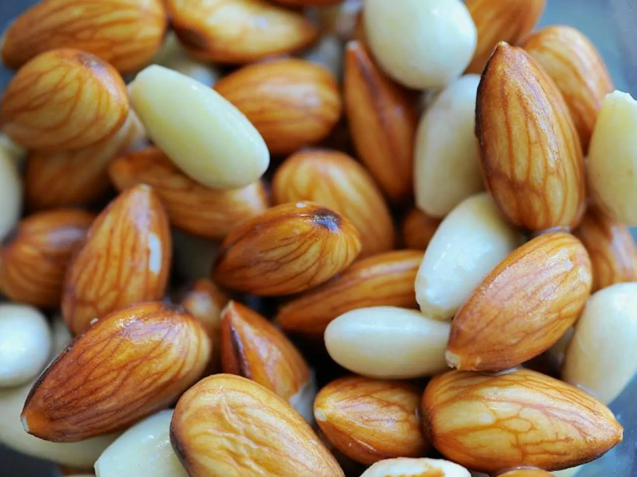 Almond